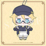 「“めがね×カフェ”が可愛い過ぎる！「初音ミク」グッスマくじ発売決定ーフィギュアほか、描き下ろしイラストを使用したグッズが盛り沢山」の画像5