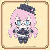 「“めがね×カフェ”が可愛い過ぎる！「初音ミク」グッスマくじ発売決定ーフィギュアほか、描き下ろしイラストを使用したグッズが盛り沢山」の画像7