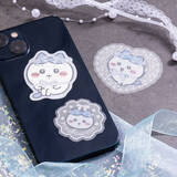 「「ちいかわ」愉快な“Go！HARAJUKU”やカワイイ“星座”も！とっておきのアイテムを持ったぬいぐるみなど、新商品が本日10月17日11時発売」の画像10