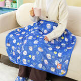 「「ちいかわ」愉快な“Go！HARAJUKU”やカワイイ“星座”も！とっておきのアイテムを持ったぬいぐるみなど、新商品が本日10月17日11時発売」の画像21