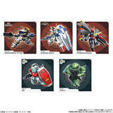 「『SDガンダム ジージェネ エターナル』スナック第1弾！シールは全32種、ゲームで利用可能なプレバン限定コードのプレゼントも」の画像7