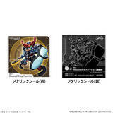 「『SDガンダム ジージェネ エターナル』スナック第1弾！シールは全32種、ゲームで利用可能なプレバン限定コードのプレゼントも」の画像8