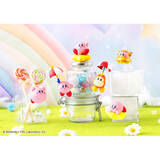 「U.F.O.カービィが飛んでるように見える！新感覚マスコット「とびマス」から、ワドルディ（パラソル）など全6種」の画像13