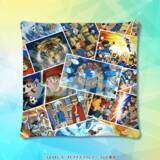 「『イナズマイレブン』15周年記念オンラインくじが10月21日より再販！円堂たちの思い出が懐かしいイラスト布ポスターも」の画像11
