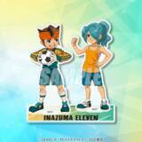 「『イナズマイレブン』15周年記念オンラインくじが10月21日より再販！円堂たちの思い出が懐かしいイラスト布ポスターも」の画像13