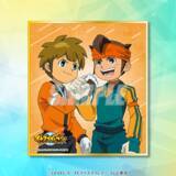 「『イナズマイレブン』15周年記念オンラインくじが10月21日より再販！円堂たちの思い出が懐かしいイラスト布ポスターも」の画像14