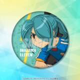 「『イナズマイレブン』15周年記念オンラインくじが10月21日より再販！円堂たちの思い出が懐かしいイラスト布ポスターも」の画像16