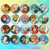 「『イナズマイレブン』15周年記念オンラインくじが10月21日より再販！円堂たちの思い出が懐かしいイラスト布ポスターも」の画像3