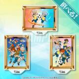 「『イナズマイレブン』15周年記念オンラインくじが10月21日より再販！円堂たちの思い出が懐かしいイラスト布ポスターも」の画像4