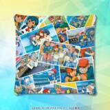 「『イナズマイレブン』15周年記念オンラインくじが10月21日より再販！円堂たちの思い出が懐かしいイラスト布ポスターも」の画像9