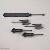 「新作ガンプラがプレバンでも販売！注目の「MG ガンダムバルバトスルプス」ら2商品」の画像11