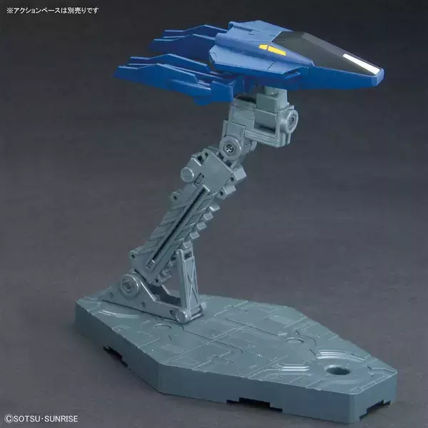 「新作ガンプラがプレバンでも販売！注目の「MG ガンダムバルバトスルプス」ら2商品」の画像