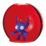 「『ポケモン』ビッグサイズのガシャポンにカイリューやイーブイが新登場！モンスターボール型カプセルに入った全5種」の画像4