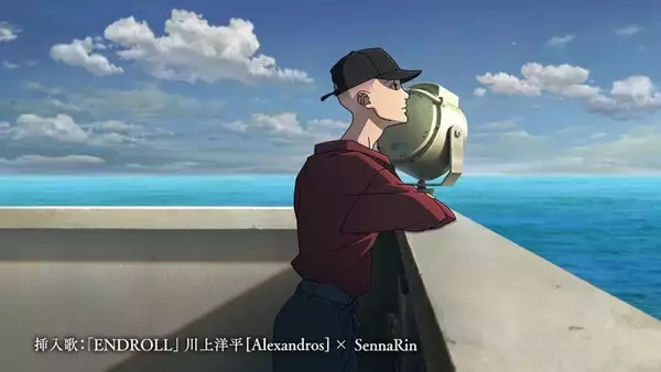 「なんと「νガンダム」の姿も！新カット満載の「機動戦士ガンダム 閃光のハサウェイ キルケーの魔女」TV SPOT映像公開」の画像