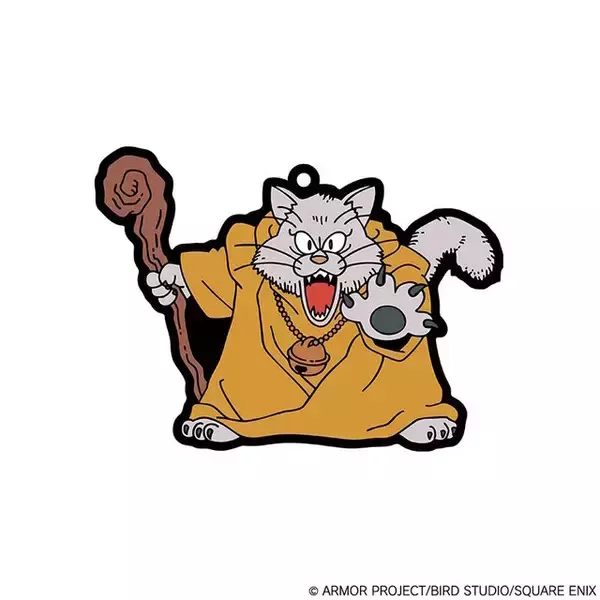 「リメイク版『ドラクエ7』の新作くじがメチャ豪華！石板セットや、最後の1枚には「魔王オルゴ・デミーラ」の大型フィギュアも」の画像