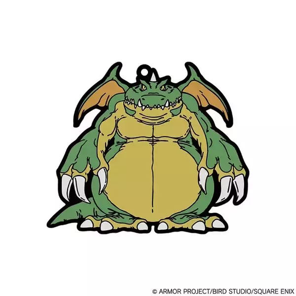 「リメイク版『ドラクエ7』の新作くじがメチャ豪華！石板セットや、最後の1枚には「魔王オルゴ・デミーラ」の大型フィギュアも」の画像