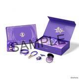 「『原神』くじ第2弾がオンラインにて本日2月26日17時発売！豪華グッズセットの5周年記念ボックスや、プカプカ水キノコンバブルマシーンなどファン必見」の画像4