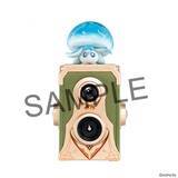 「『原神』くじ第2弾がオンラインにて本日2月26日17時発売！豪華グッズセットの5周年記念ボックスや、プカプカ水キノコンバブルマシーンなどファン必見」の画像7