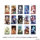 「『原神』くじ第2弾がオンラインにて本日2月26日17時発売！豪華グッズセットの5周年記念ボックスや、プカプカ水キノコンバブルマシーンなどファン必見」の画像8