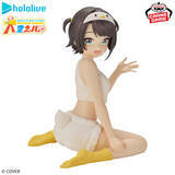 「ホロライブ・大空スバルがオフスタイル衣装でプライズフィギュア化！アヒルっぽいヘアバンドやルームウェア姿が自然体で可愛い」の画像4