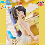 「ホロライブ・大空スバルがオフスタイル衣装でプライズフィギュア化！アヒルっぽいヘアバンドやルームウェア姿が自然体で可愛い」の画像7