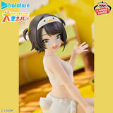 「ホロライブ・大空スバルがオフスタイル衣装でプライズフィギュア化！アヒルっぽいヘアバンドやルームウェア姿が自然体で可愛い」の画像9