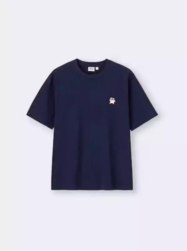 「GU×『星のカービィ』コラボが楽しみ！「プププ」なパジャマがカワいすぎる」の画像