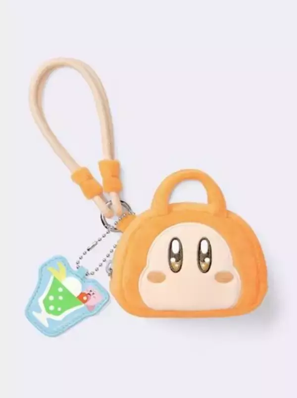 「GU×『星のカービィ』コラボが楽しみ！「プププ」なパジャマがカワいすぎる」の画像