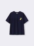 「GU×『星のカービィ』コラボが楽しみ！「プププ」なパジャマがカワいすぎる」の画像5