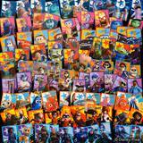 「「トイストーリー」ウッディの"あの顔"マグネットが欲しすぎる！「PIXARくじ」第3弾が4月17日発売」の画像15