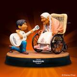 「「トイストーリー」ウッディの"あの顔"マグネットが欲しすぎる！「PIXARくじ」第3弾が4月17日発売」の画像2