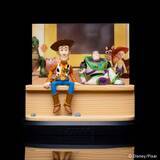 「「トイストーリー」ウッディの"あの顔"マグネットが欲しすぎる！「PIXARくじ」第3弾が4月17日発売」の画像6