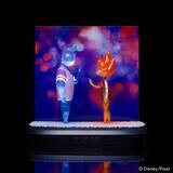 「「トイストーリー」ウッディの"あの顔"マグネットが欲しすぎる！「PIXARくじ」第3弾が4月17日発売」の画像8