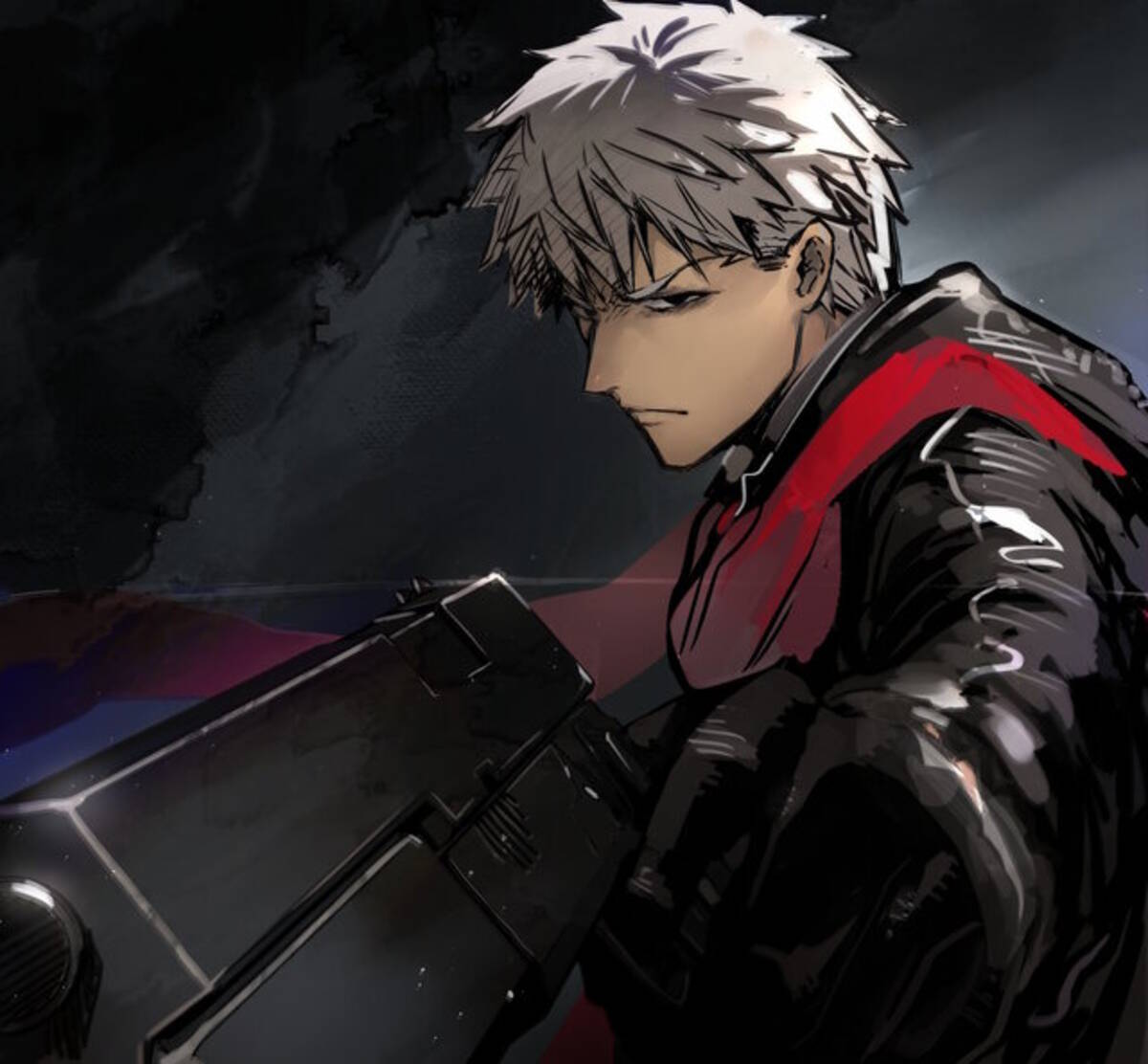 FGO』関連コミックで深掘りされた「エミヤオルタの過去」、その続きが 