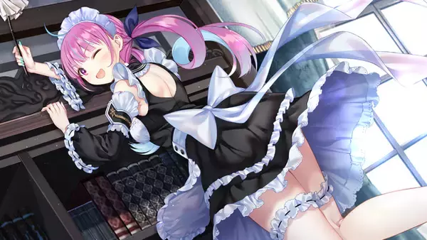 「ホロライブ・湊あくあの恋愛ADV『あくありうむ。』完全新作ゲームが制作決定！あくあとの甘くて切ない日々が再び」の画像