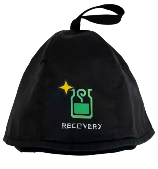 「アイルーと回復薬グレートをデザインした「クリア」×『モンハン』限定ボトルがカッコ良い！“支給品BOX”風ケースに入れて発売」の画像