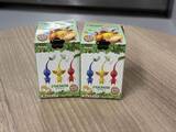 「やっと買えた！『ピクミン』チョコエッグを写真でお届けー前回は即売り切れの再販アイテム、入っていたのは赤ピクミン」の画像11