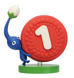 「やっと買えた！『ピクミン』チョコエッグを写真でお届けー前回は即売り切れの再販アイテム、入っていたのは赤ピクミン」の画像4