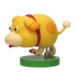 「やっと買えた！『ピクミン』チョコエッグを写真でお届けー前回は即売り切れの再販アイテム、入っていたのは赤ピクミン」の画像6