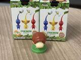 「やっと買えた！『ピクミン』チョコエッグを写真でお届けー前回は即売り切れの再販アイテム、入っていたのは赤ピクミン」の画像9