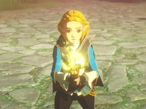 もう“誘拐されてばかり”とは言わせない！『ゼルダ無双 封印戦記』のゼルダ姫は、勇猛果敢な「万軍の将」だ！！