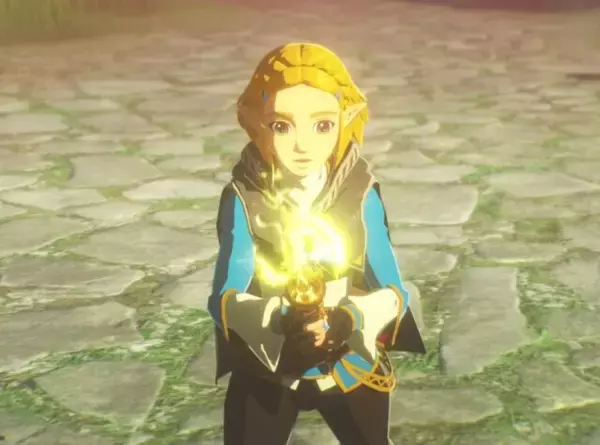 もう“誘拐されてばかり”とは言わせない！『ゼルダ無双 封印戦記』のゼルダ姫は、勇猛果敢な「万軍の将」だ！！