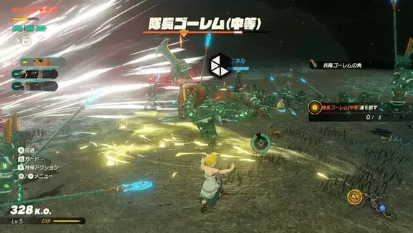 「もう“誘拐されてばかり”とは言わせない！『ゼルダ無双 封印戦記』のゼルダ姫は、勇猛果敢な「万軍の将」だ！！」の画像