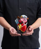 「溢れる疾走感！「カービィ ウィリーライダーVer.」フィギュアが、手に取りやすい価格とサイズのPOP UP PARADEで登場」の画像9