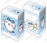 「可愛くて使いやすそう！「ちいかわ」よりスリーブやデッキホルダーなどカードサプライが4月3日発売」の画像8