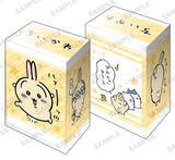 「可愛くて使いやすそう！「ちいかわ」よりスリーブやデッキホルダーなどカードサプライが4月3日発売」の画像9