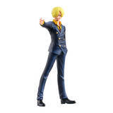 「「ワンピース」ガシャポンHGフィギュアが1月第5週より発売！ルフィ（ギア5）など全4種、約9cmで最高レベルのクオリティ」の画像3