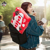 「「一番くじ Pino（ピノ）」が3月6日より再販！A賞は本物みたいにフタを開けられる、アイスのパッケージを再現した巨大クッション」の画像11