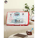 「「一番くじ Pino（ピノ）」が3月6日より再販！A賞は本物みたいにフタを開けられる、アイスのパッケージを再現した巨大クッション」の画像21