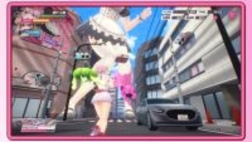 『バニーガーデン2』だけじゃない！巨大少女をお注射で救うTPS、汚部屋彼女のお掃除ゲームなど「qureate」から新作5タイトルが一挙紹介